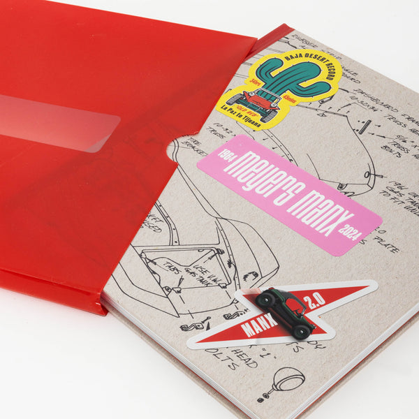 マニー　MANYS BOOK Historical book for Helicopter Multiarmament Mount, XM156