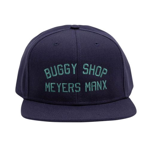 Meyers Manx Buggy Shop Hat