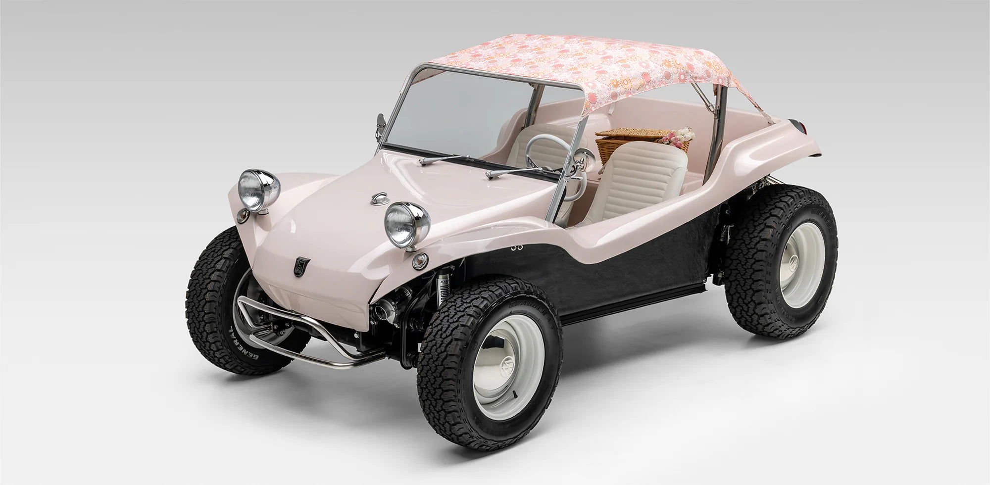 Meyers Manx Classic Buggy - Palm Springs