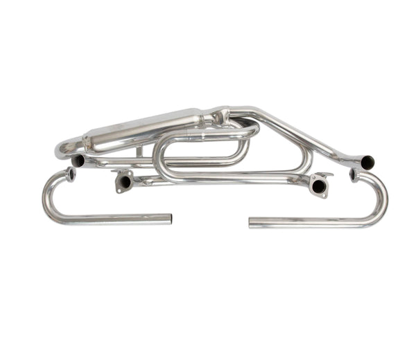 Kz1000 sidewinder exhaust on sale