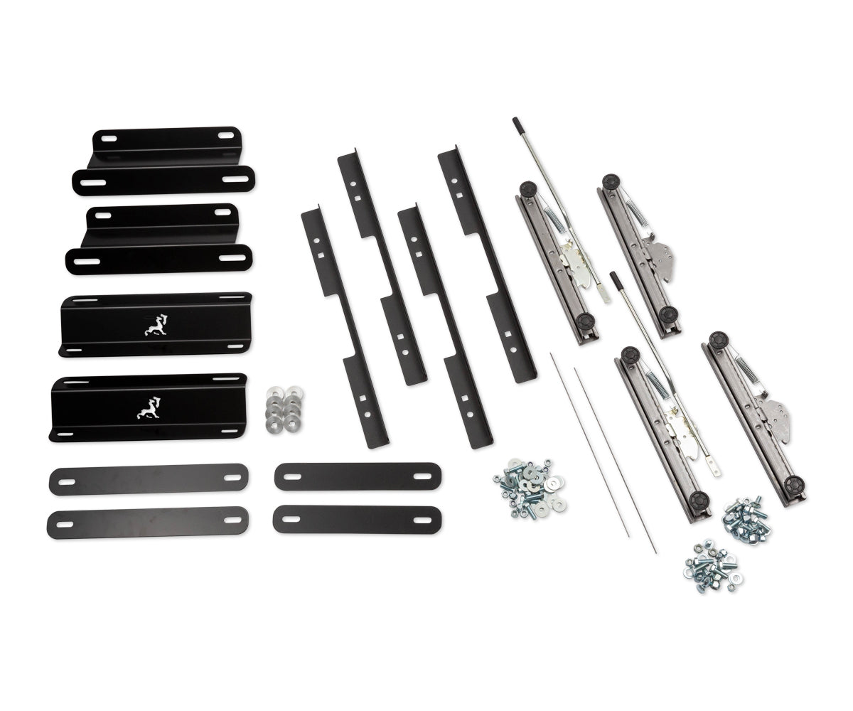 Seats Mounts (PRP Seats Only)