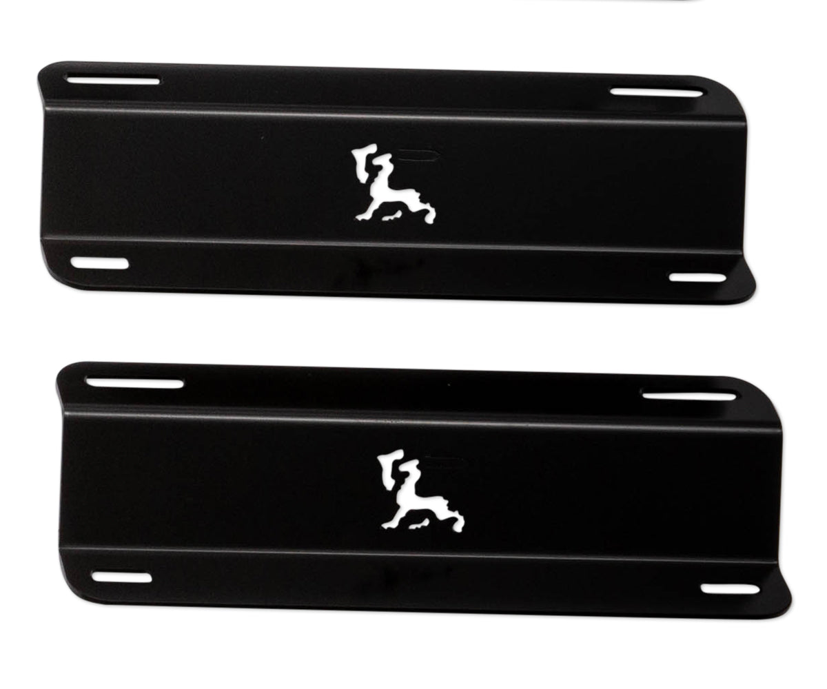 Seats Mounts (PRP Seats Only)