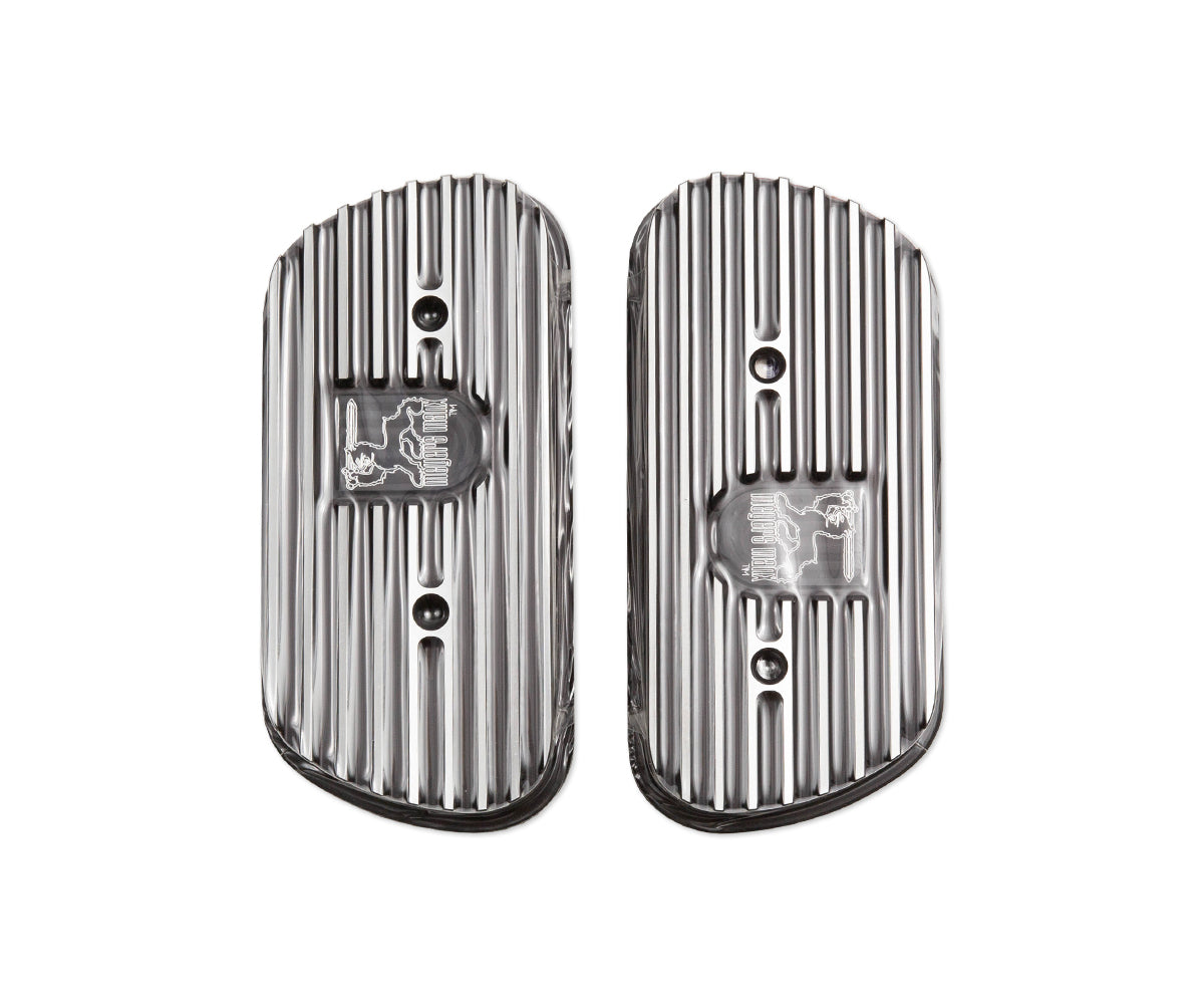 Special Edition Billet Valve Covers