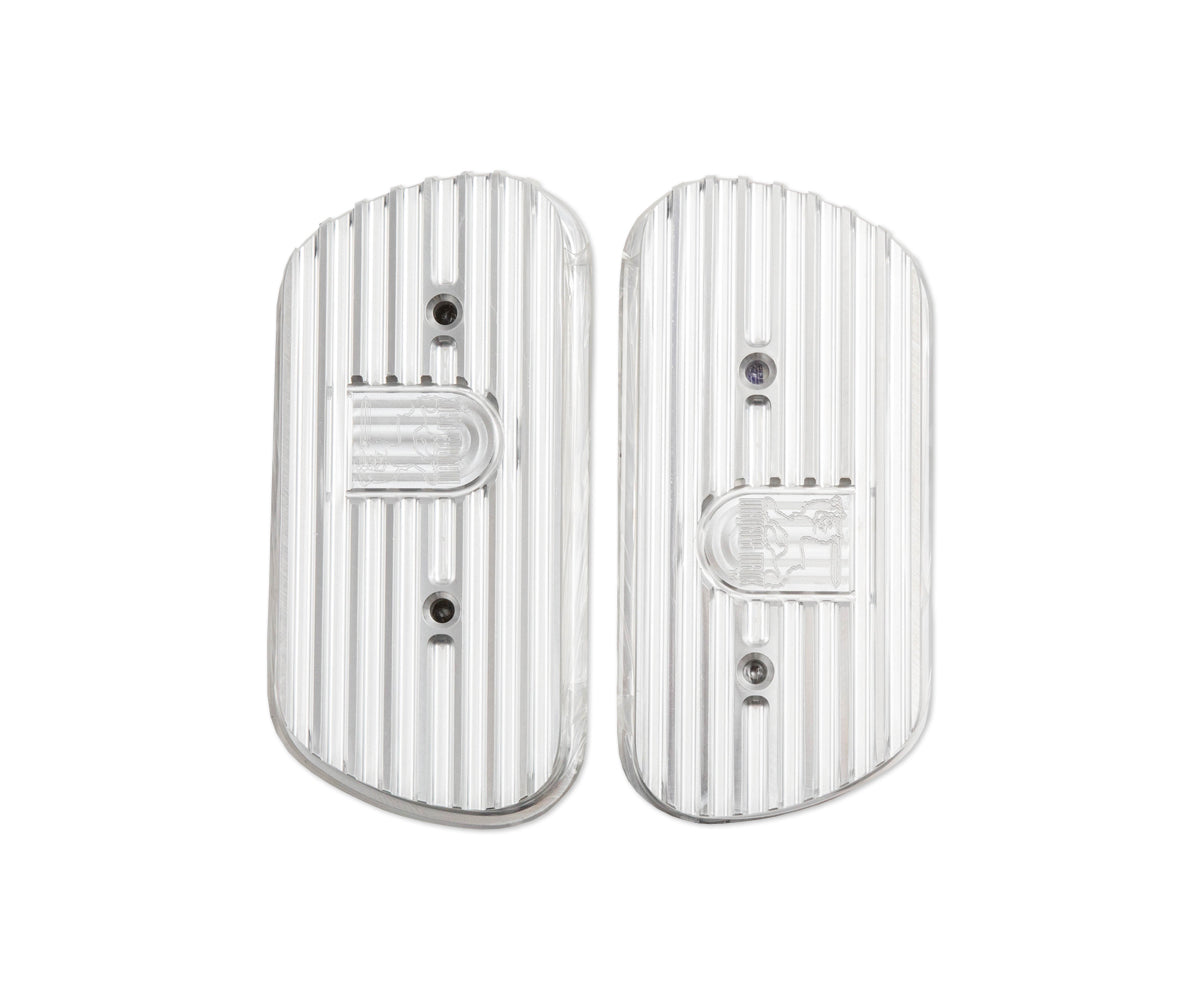 Special Edition Billet Valve Covers