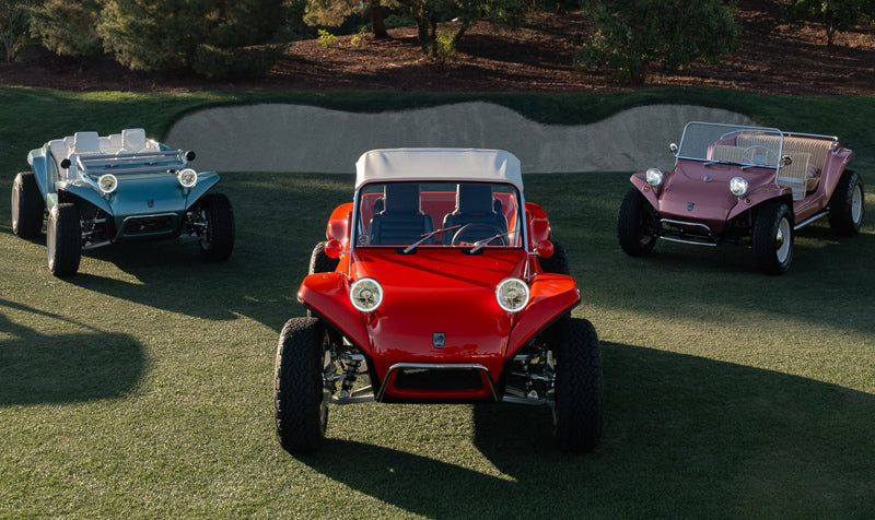 Future - Meyers Manx