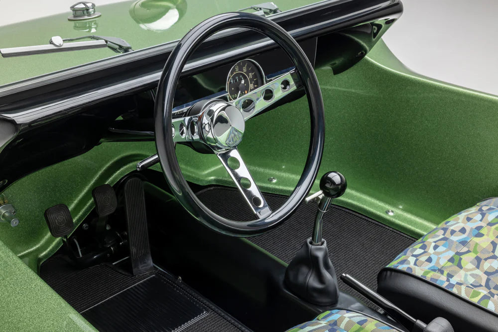 Meyers Manx Classic Buggy - Sea Green