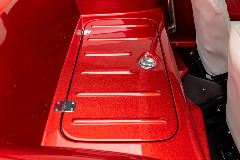 Classic Buggy Regal Red [NEW]