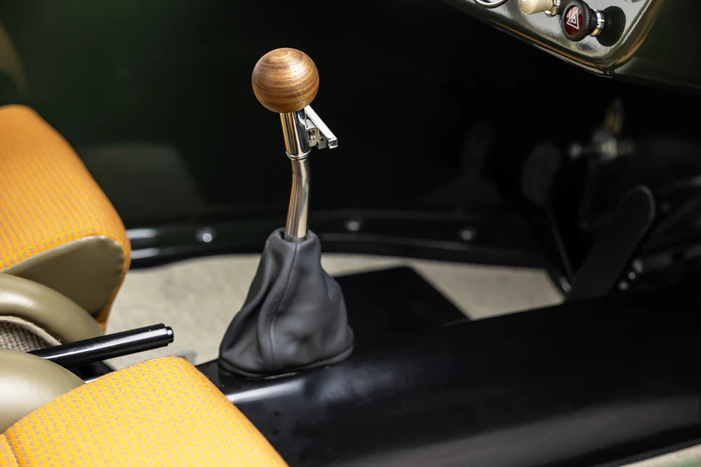 Meyers Manx Classic Buggy - Juniper