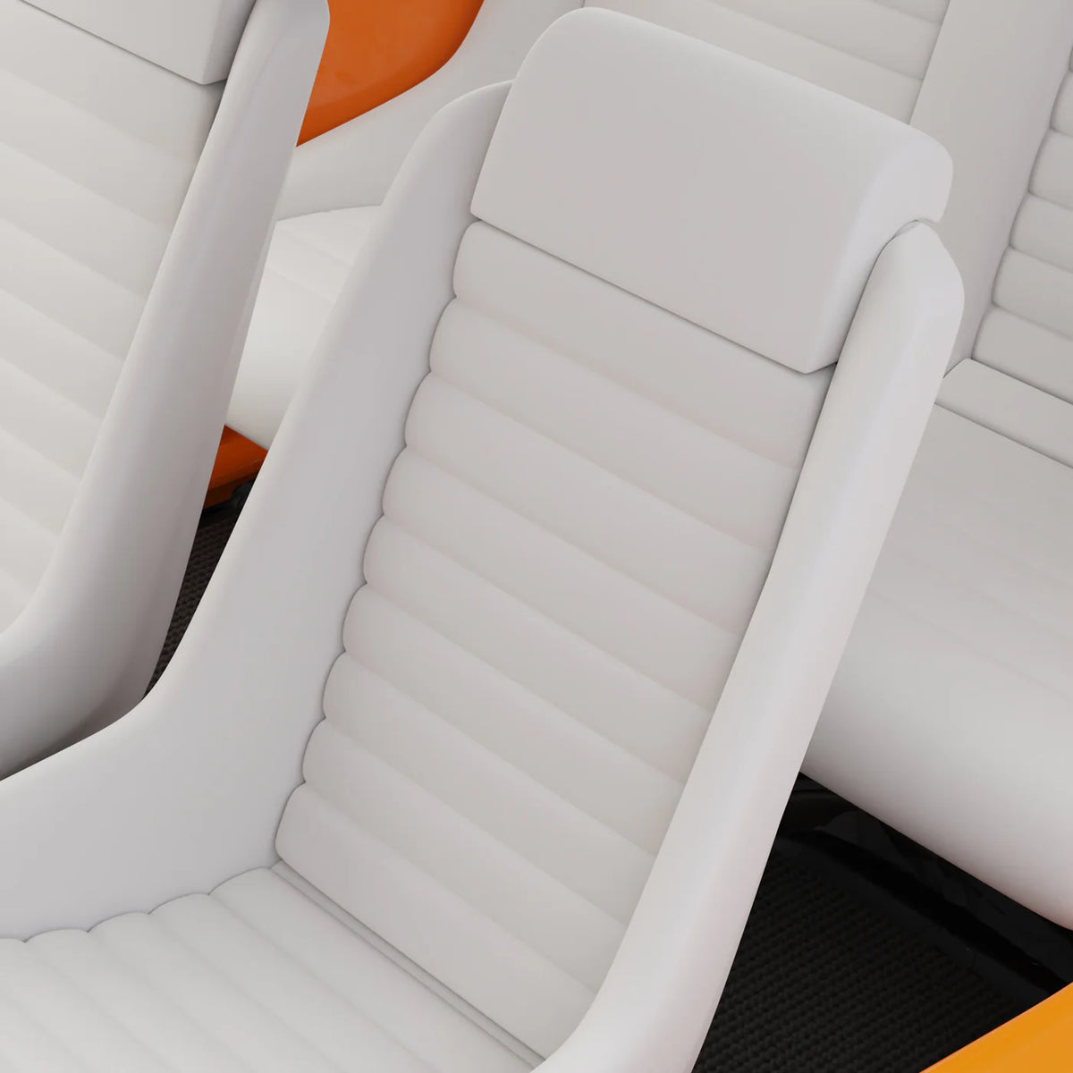 Classic Resorter Brilliant Poppy [NEW]