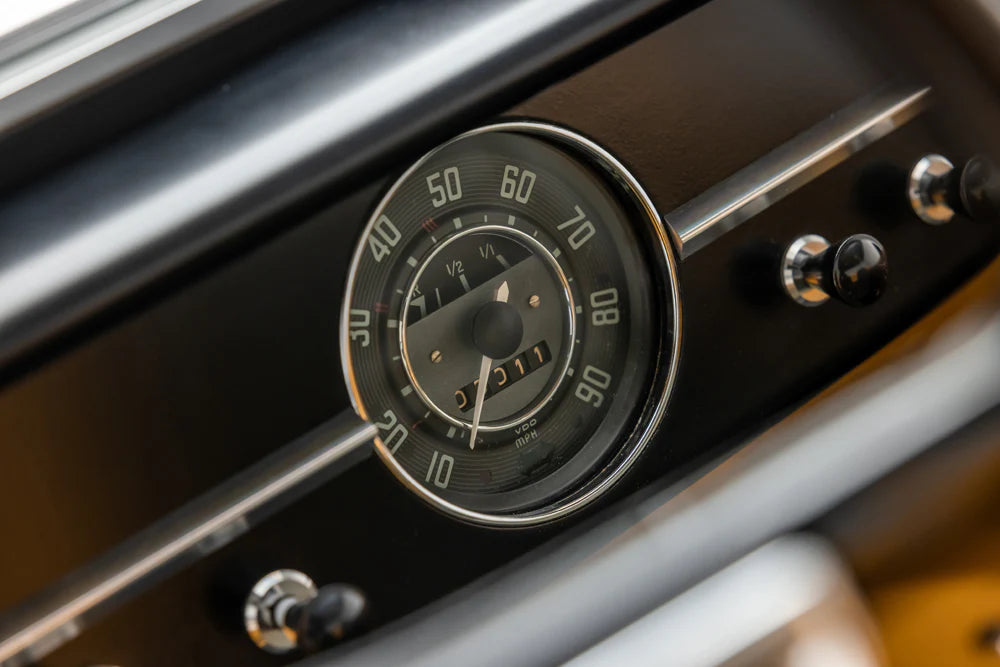 Meyers Manx Classic Buggy - Sea Ranch