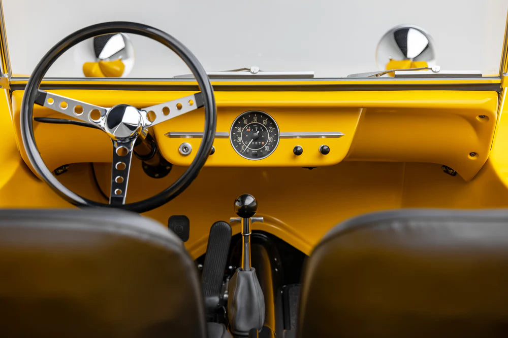 Classic Buggy Channel Islands [NEW]