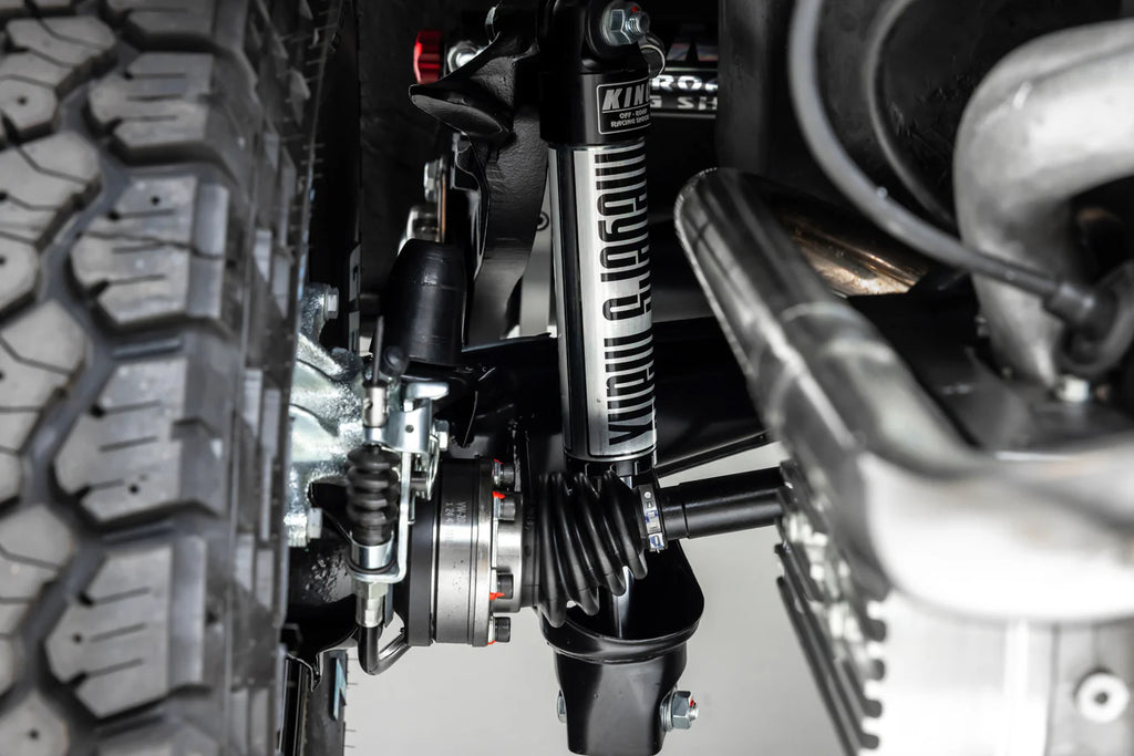 Meyers Manx Classic Buggy - Brilliant Apple Red