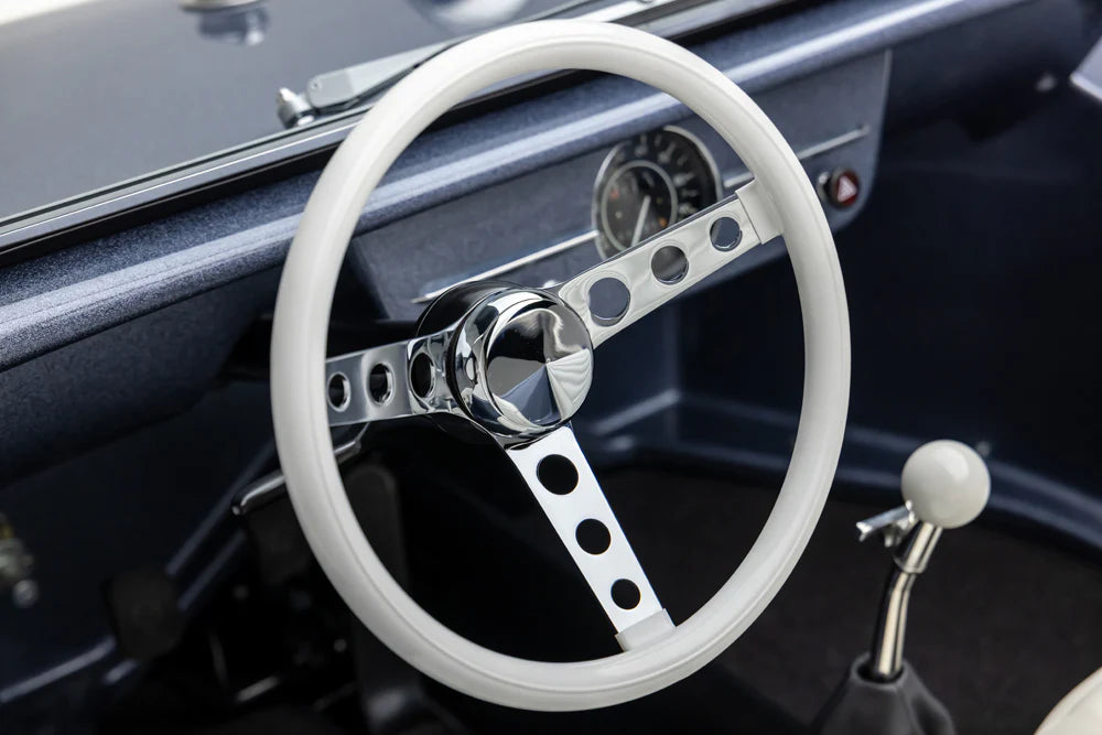 Meyers Manx Classic Buggy - Brilliant Gunmetal