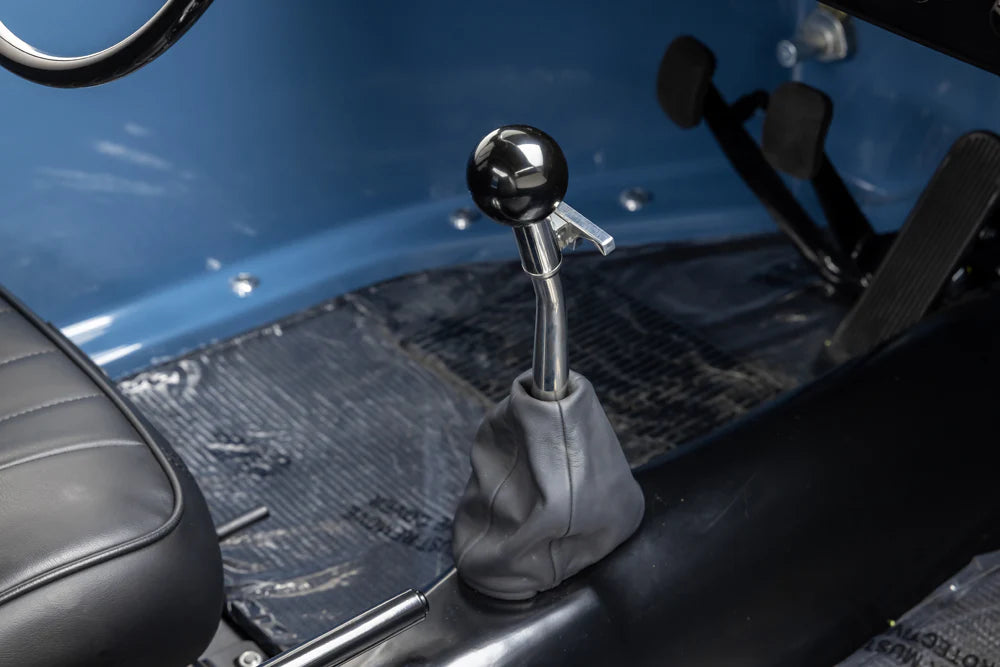 Meyers Manx Classic Buggy - Big Sur