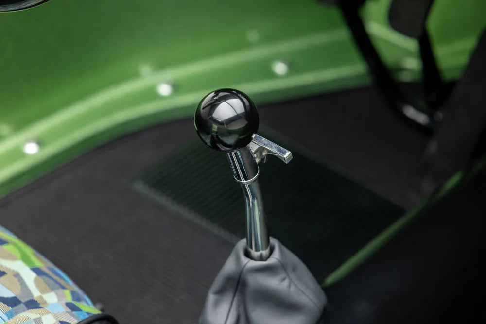 Classic Buggy Sea Green [NEW]