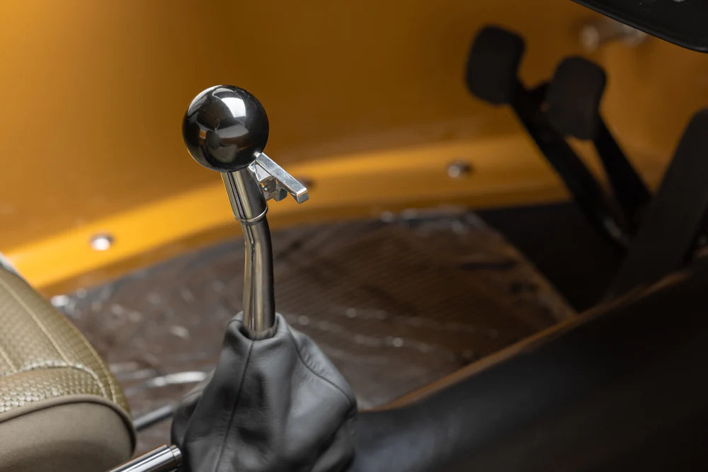 Classic Buggy Sea Ranch [NEW]