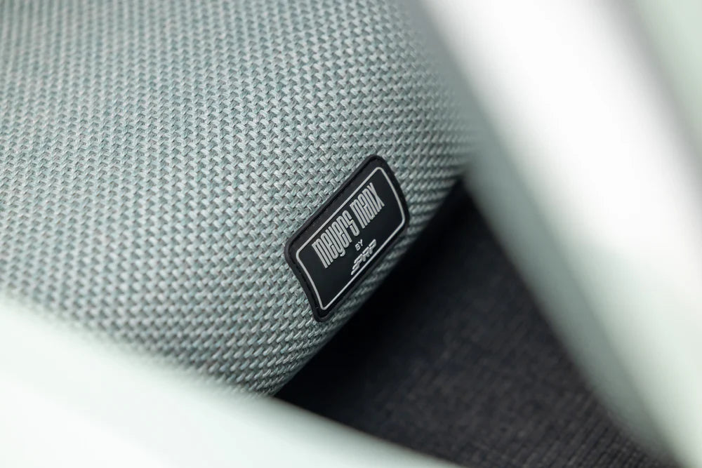 Meyers Manx Classic Buggy - White Sage