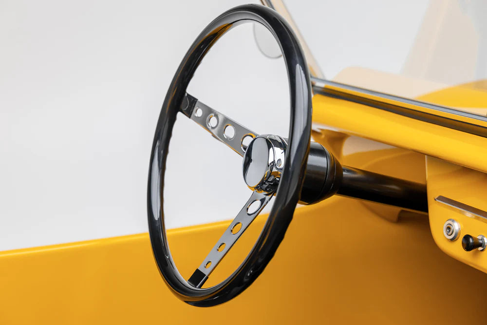 Meyers Manx Classic Buggy - Channel Islands