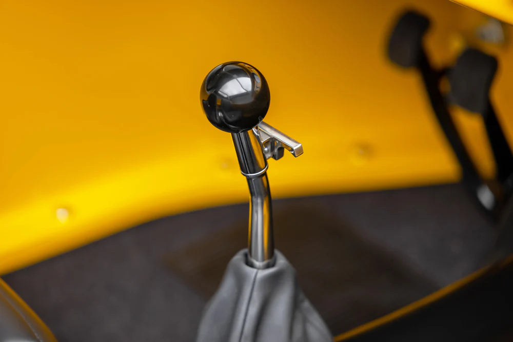 Meyers Manx Classic Buggy - Channel Islands