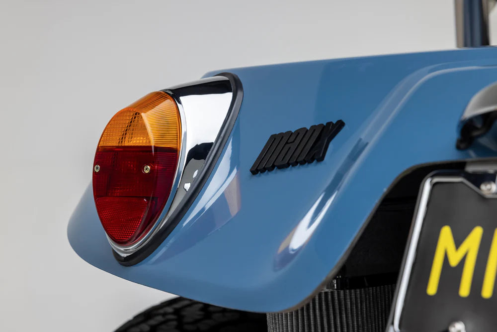 Classic Buggy Big Sur [NEW]