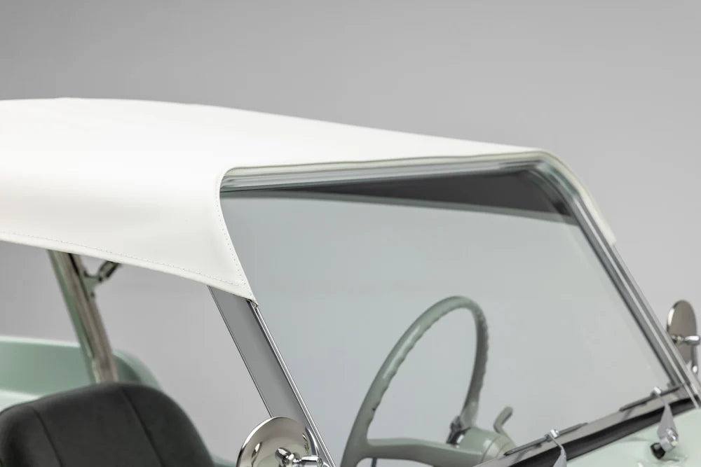 Meyers Manx Classic Buggy - White Sage