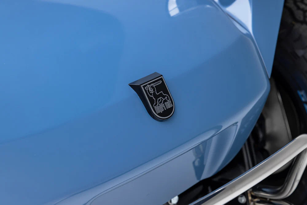 Meyers Manx Classic Buggy - Big Sur