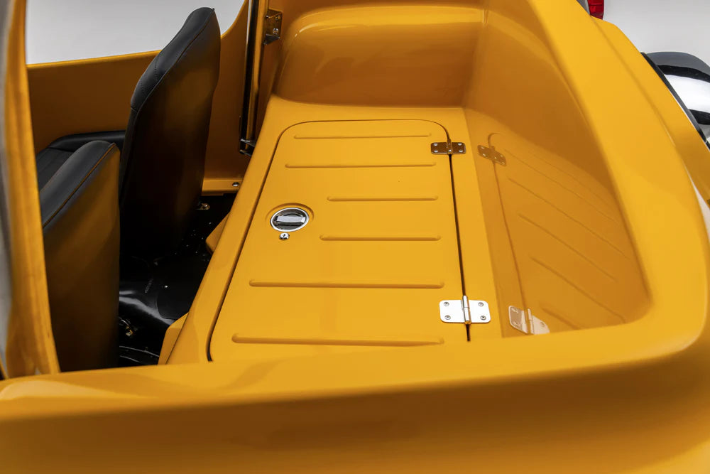 Meyers Manx Classic Buggy - Channel Islands