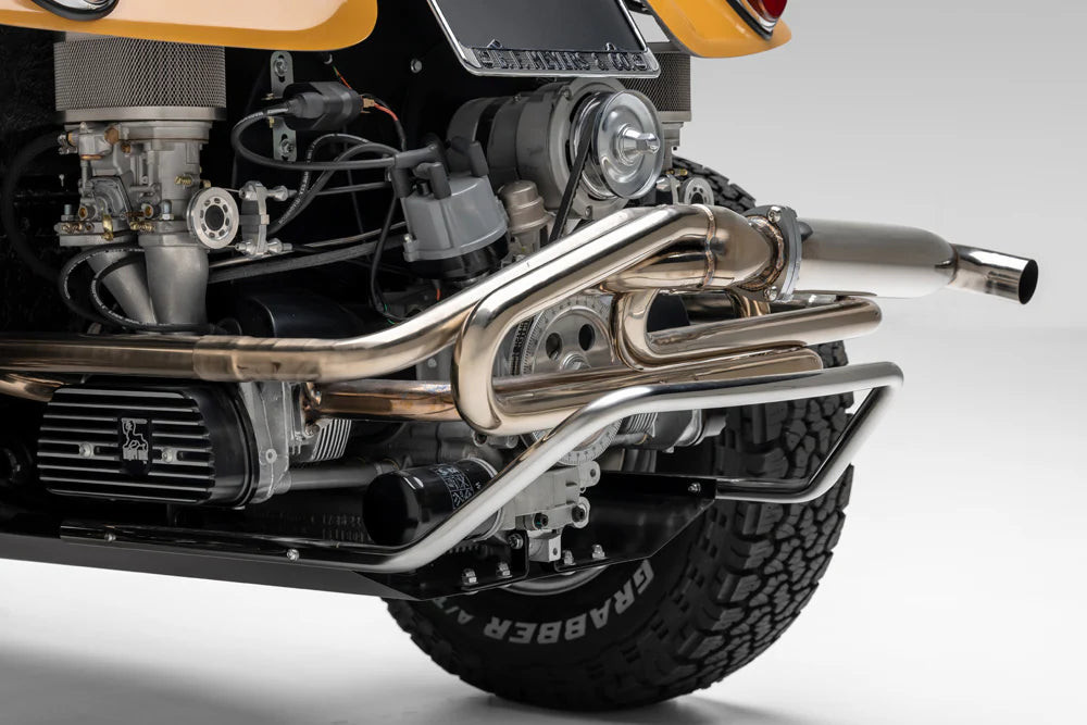 Classic Buggy Sea Ranch [NEW]