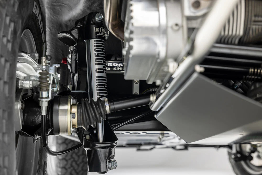 Meyers Manx Classic Buggy - Sea Green