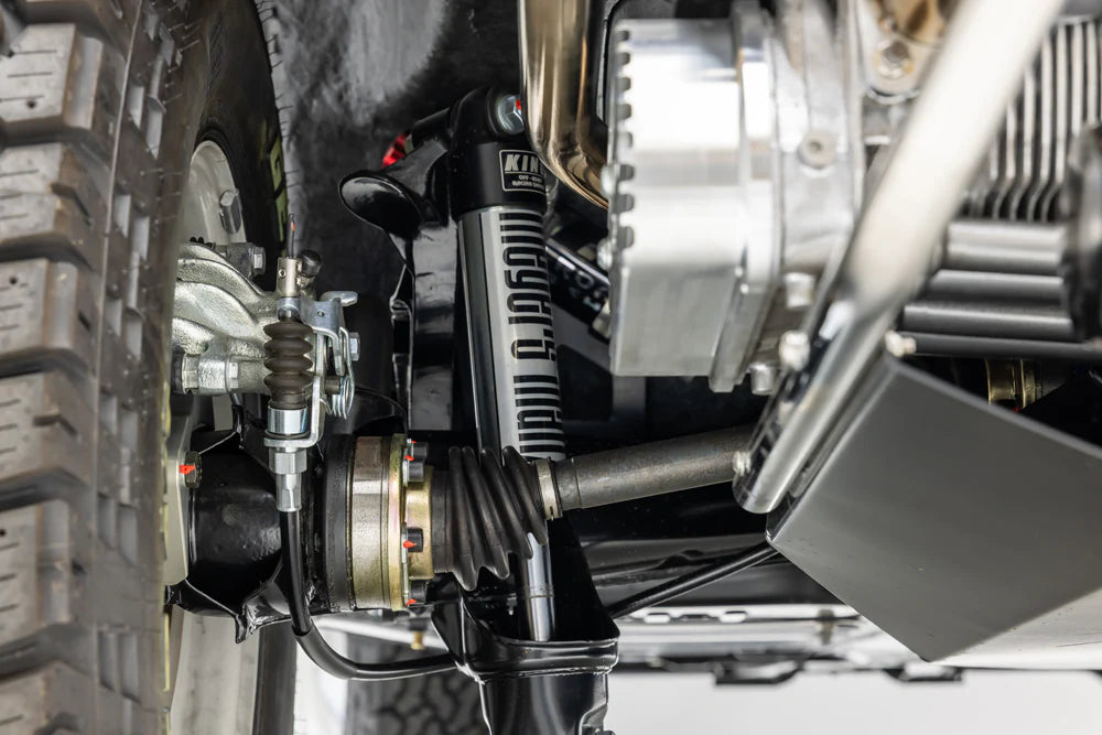 Classic Buggy White Sage [NEW]