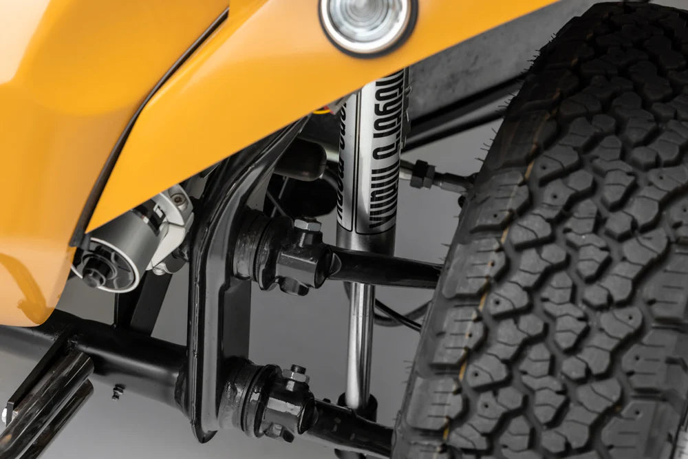 Classic Buggy Sea Ranch [NEW]