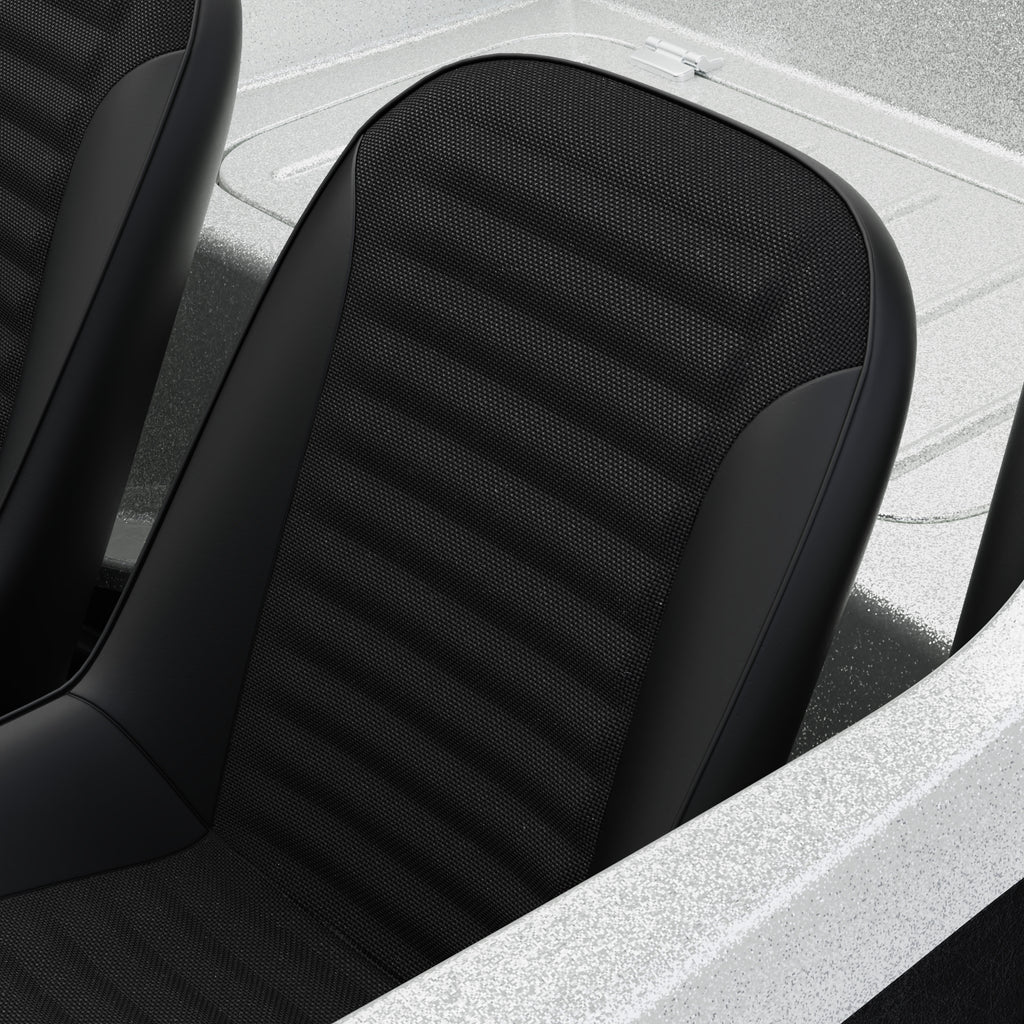 Meyers Manx Classic Buggy - Brilliant Chrome Silver