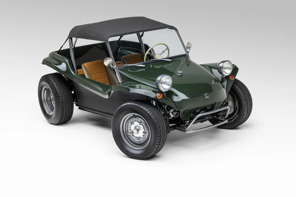 Classic Buggy Juniper [NEW]