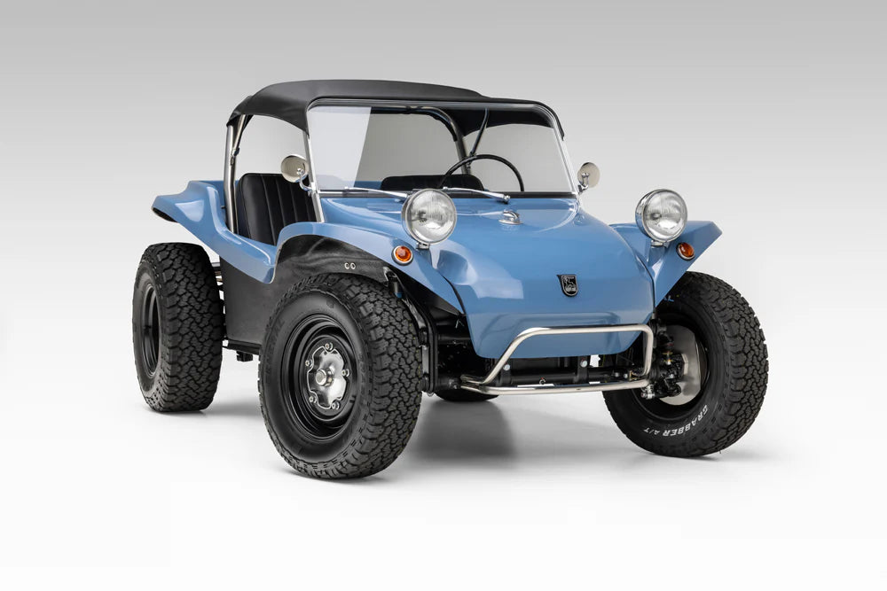Meyers Manx Classic Buggy - Big Sur