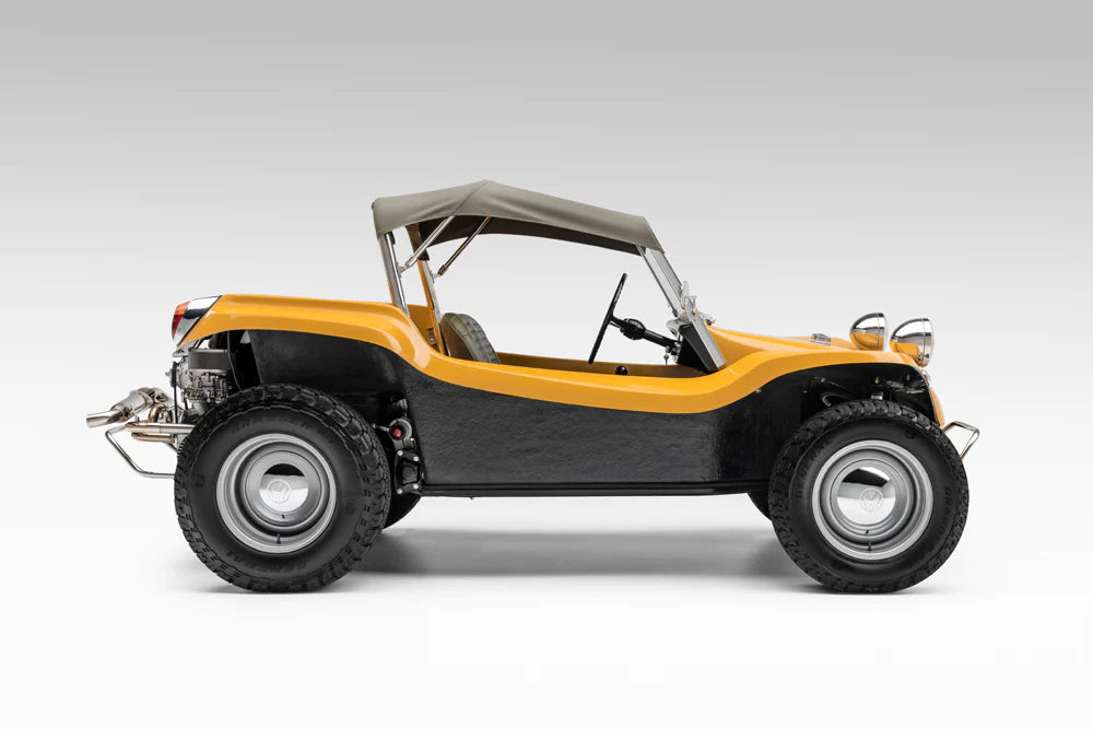 Meyers Manx Classic Buggy - Sea Ranch