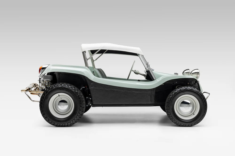 Classic Buggy White Sage [NEW]