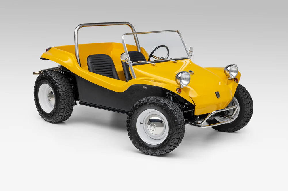 Classic Buggy Channel Islands [NEW]