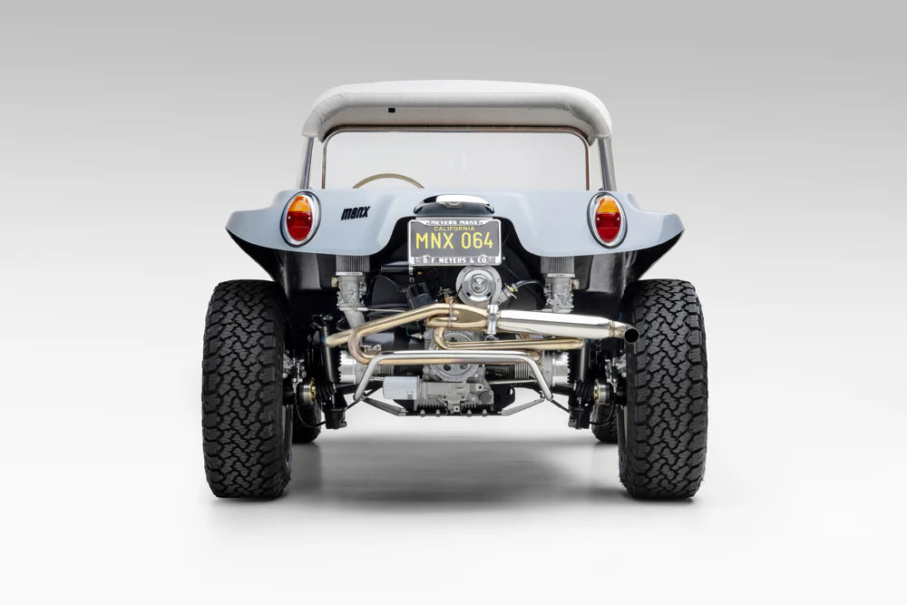 Meyers Manx Classic Buggy - Half Dome