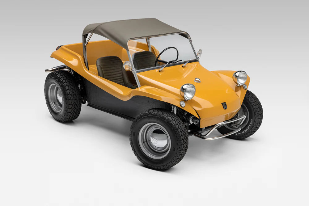 Meyers Manx Classic Buggy - Sea Ranch
