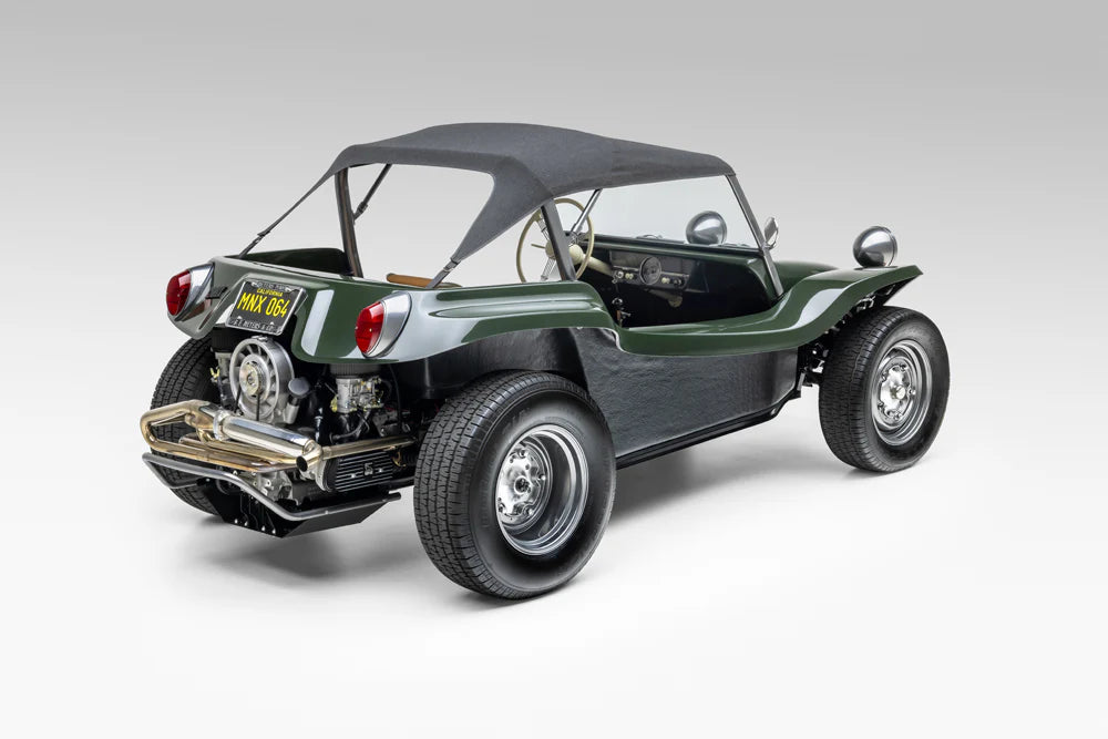 Meyers Manx Classic Buggy - Juniper