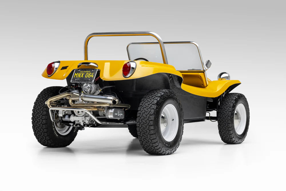Meyers Manx Classic Buggy - Channel Islands