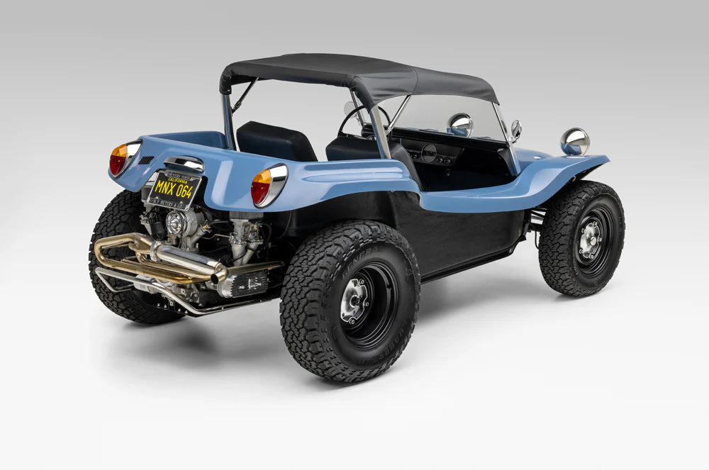 Classic Buggy Big Sur [NEW]