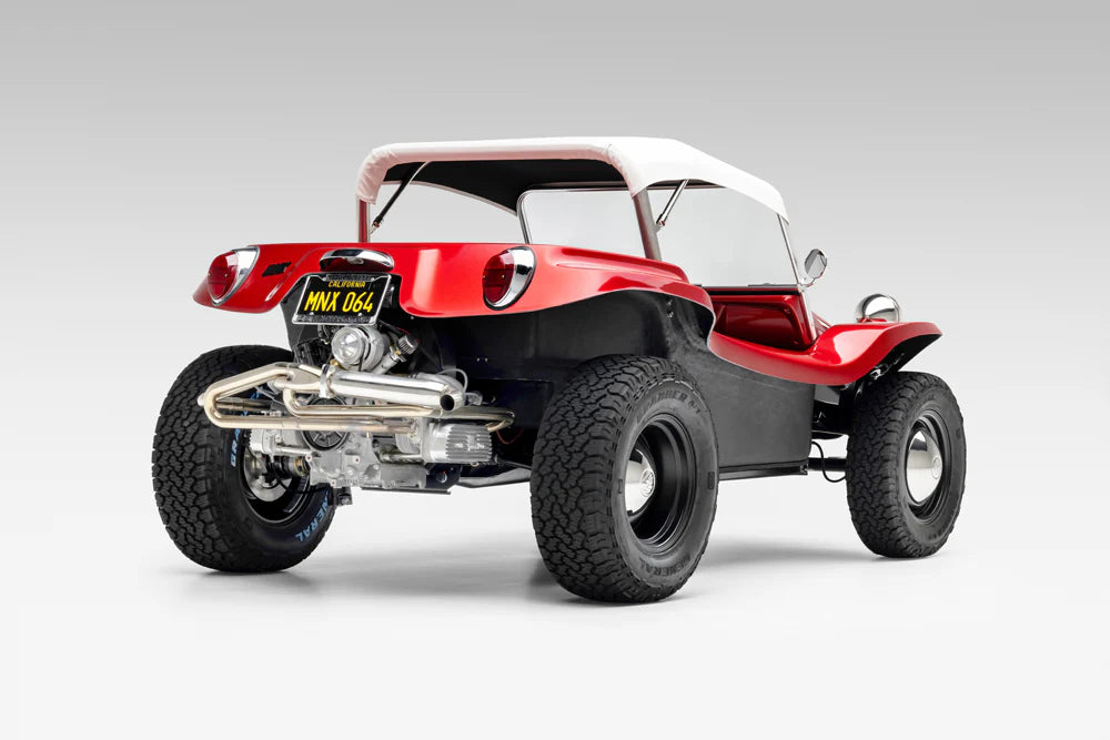 Meyers Manx Classic Buggy - Regal Red