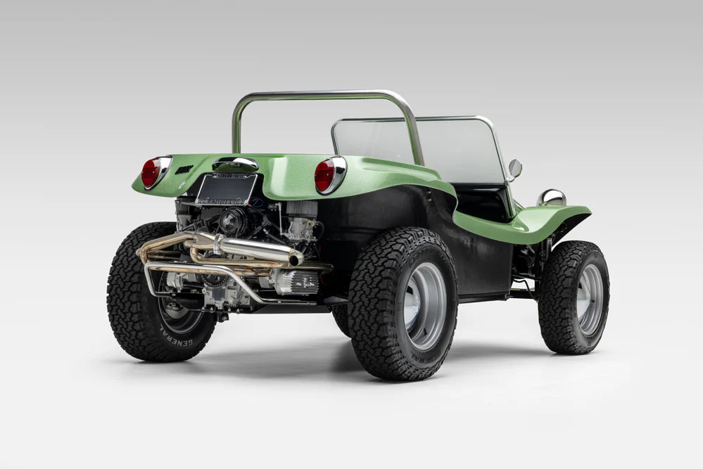 Meyers Manx Classic Buggy - Sea Green