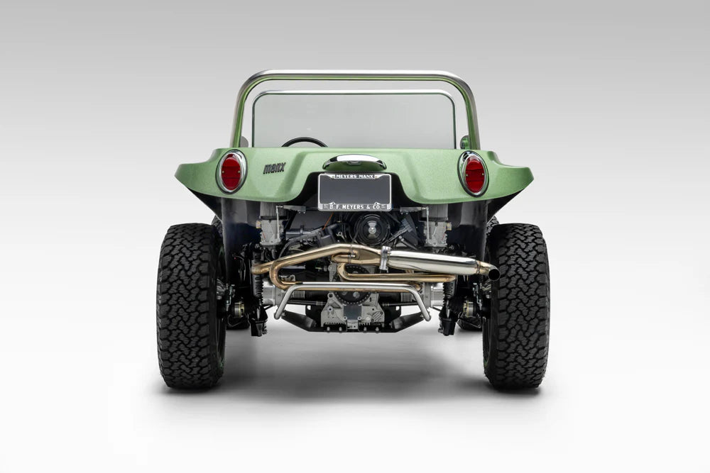 Meyers Manx Classic Buggy - Sea Green
