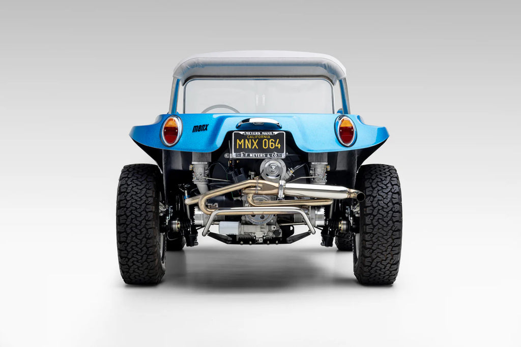 Meyers Manx Classic Buggy - Brilliant Royal Blue