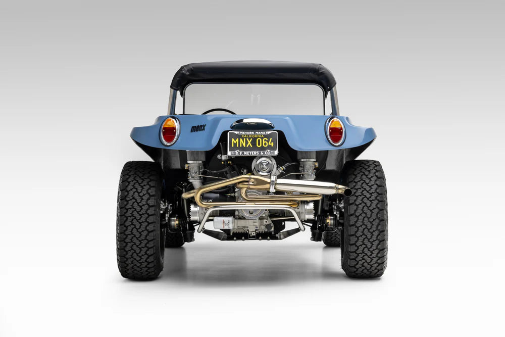 Meyers Manx Classic Buggy - Big Sur