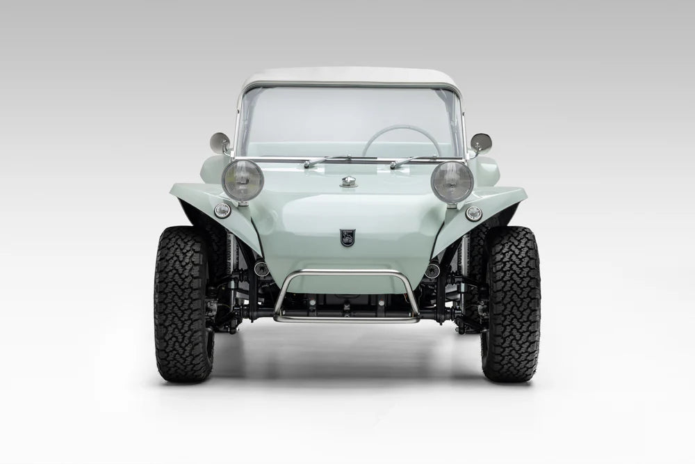 Meyers Manx Classic Buggy - White Sage