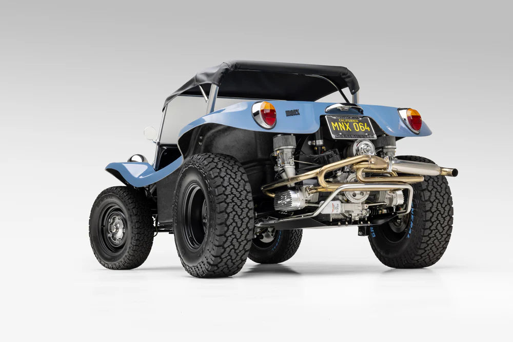 Meyers Manx Classic Buggy - Big Sur