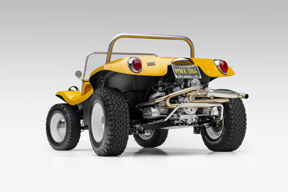 Meyers Manx Classic Buggy - Channel Islands